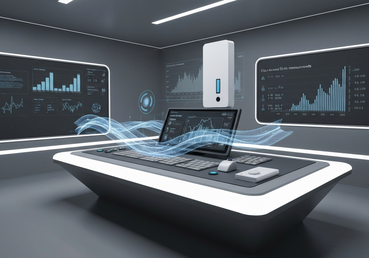 ИИ агент: Доступ к данным измерения CO2 с CarbonDoomsDay API