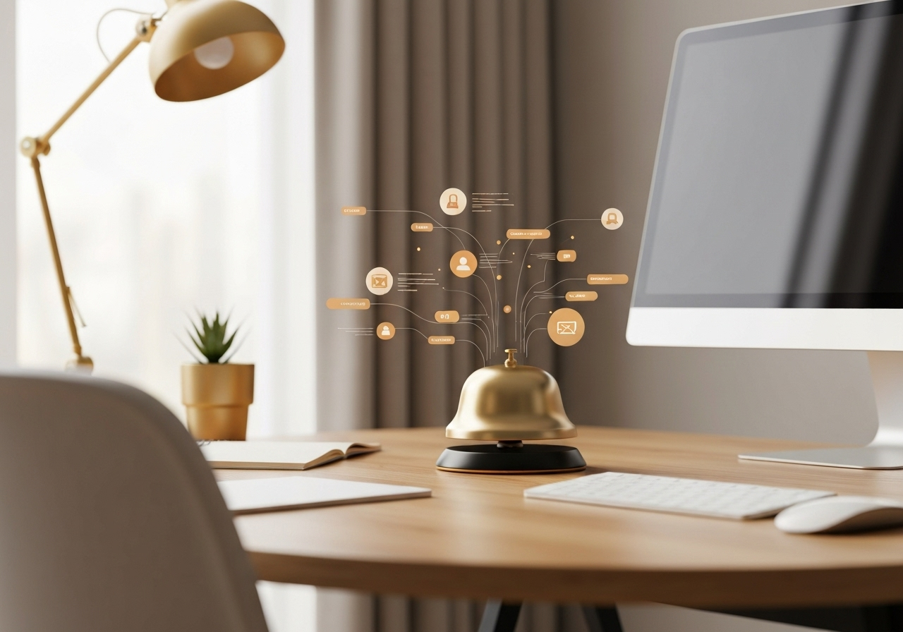 ИИ агент: Автоматический учёт продаж и уведомления в Telegram с благодарностью по email