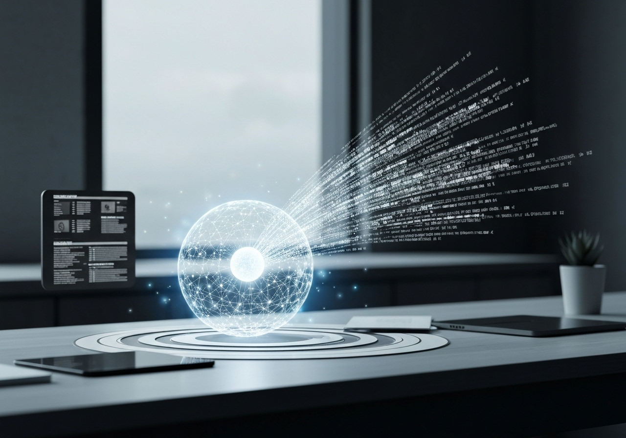 ИИ агент: Создание видеоконтента из трендовых статей Hacker News