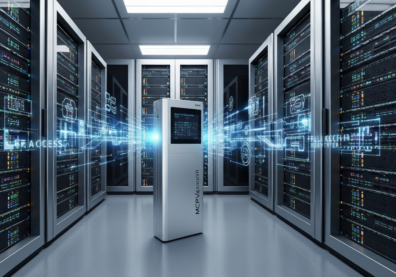 ИИ агент: Полное управление сертификатами Venafi TLS Protect