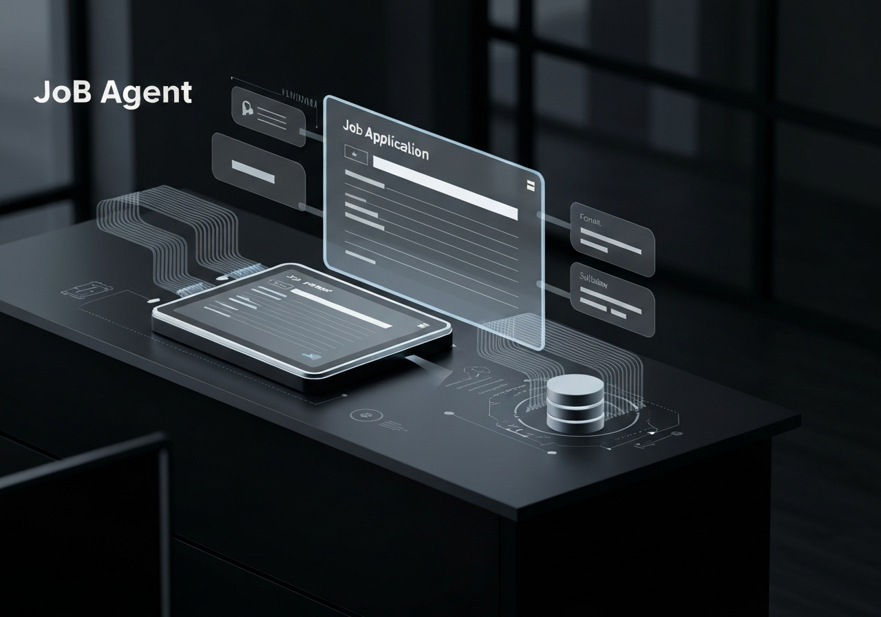 ИИ агент: Оптимизация подачи вакансий с автоматическим анализом резюме