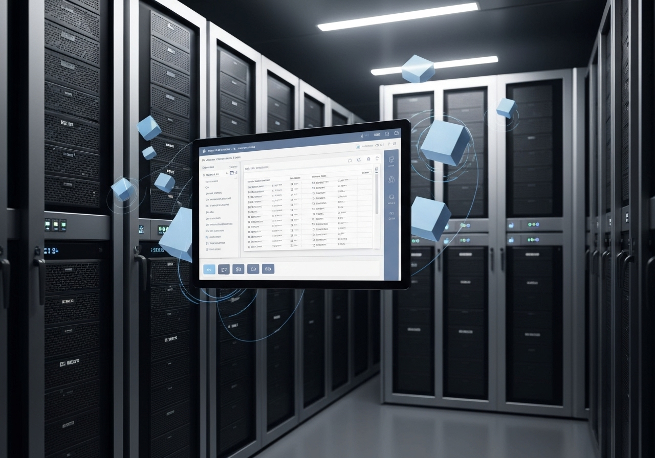 ИИ агент: Быстрый доступ к данным проектов зданий высокой производительности