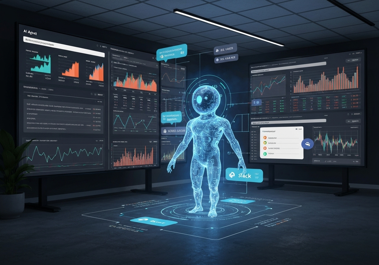 ИИ агент: Динамическое ценообразование с мониторингом конкурентов и оптимизацией выручки