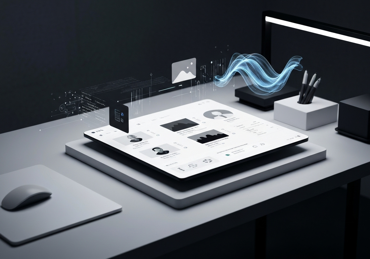 ИИ агент: Создание и публикация постов с учётом одобрения и редактирования изображений