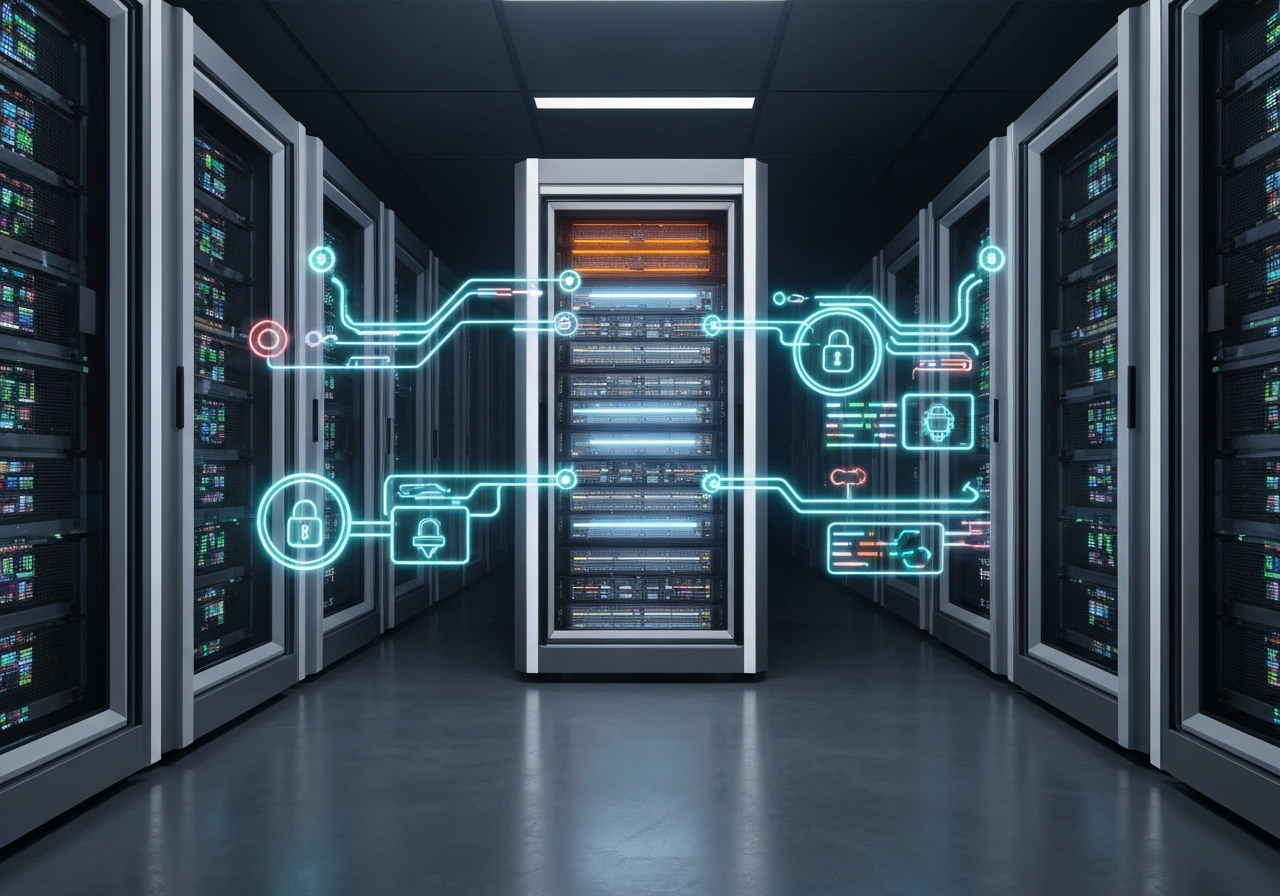 ИИ агент: Проверка email, телефона и URL на безопасность и валидность