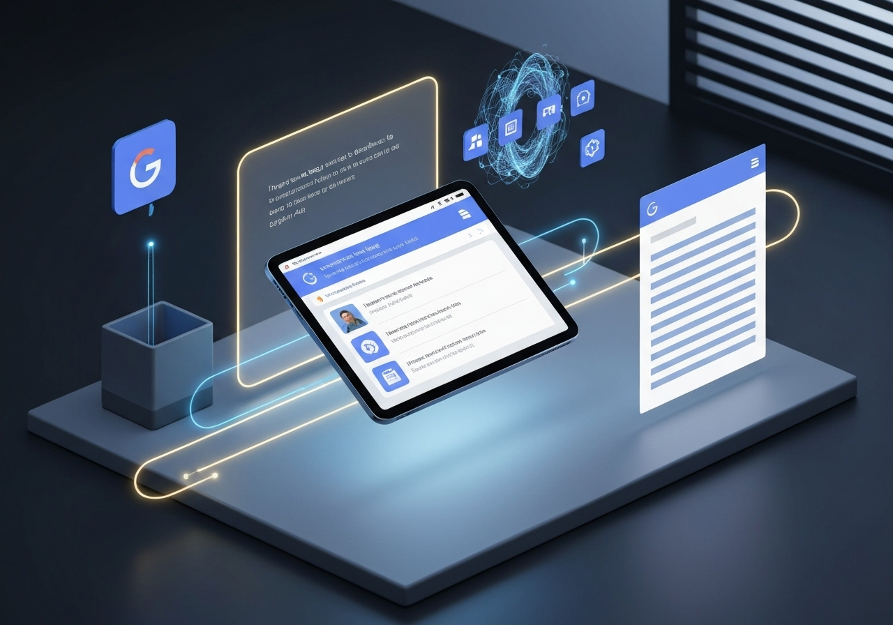 ИИ агент: Импорт и структурирование заметок Google Keep в Google Sheets с AI-обработкой