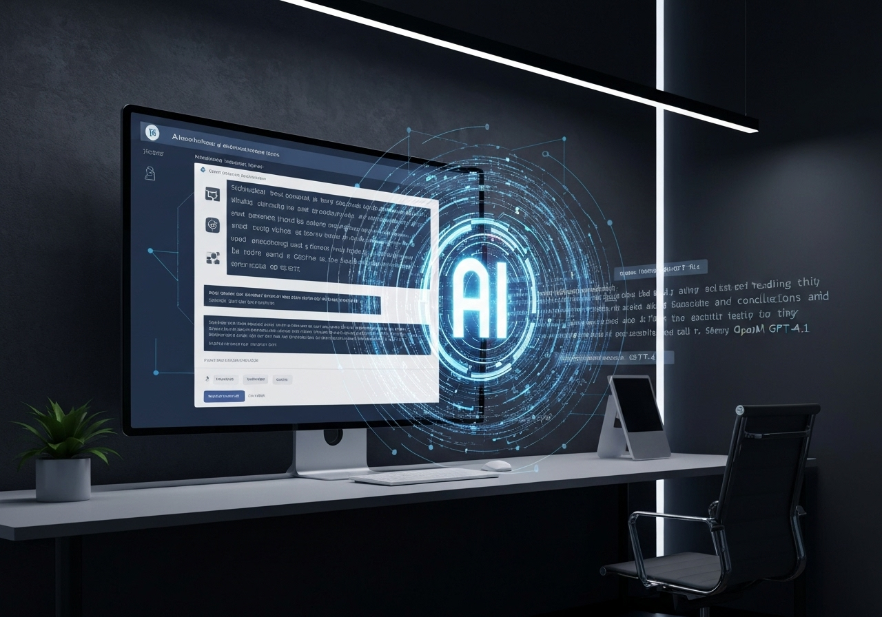 ИИ агент: Автоматическое добавление заголовков и заключений к статьям WordPress