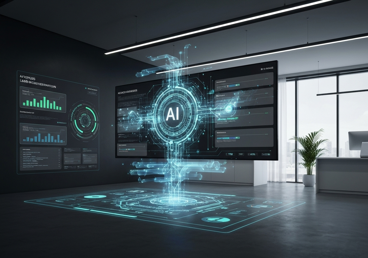 ИИ агент: Интеллектуальный поиск и квалификация B2B лидов