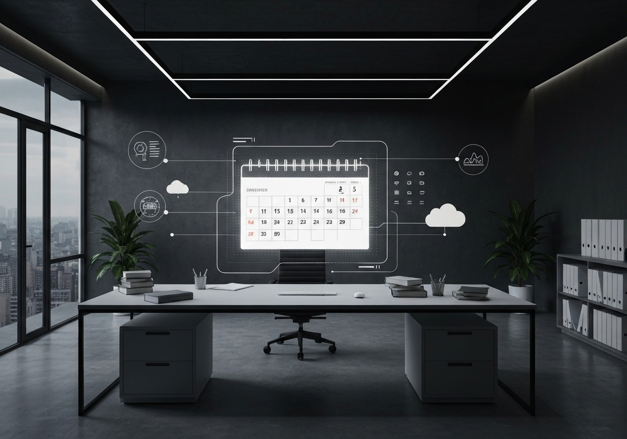 ИИ агент: Автоматическое назначение собеседований с персонализированными приглашениями