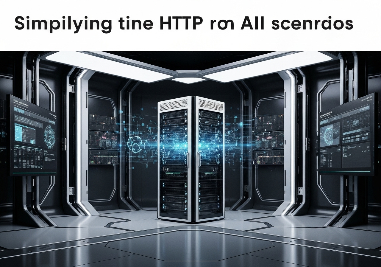 ИИ агент: Упрощение и оптимизация HTTP-запросов для AI-решений