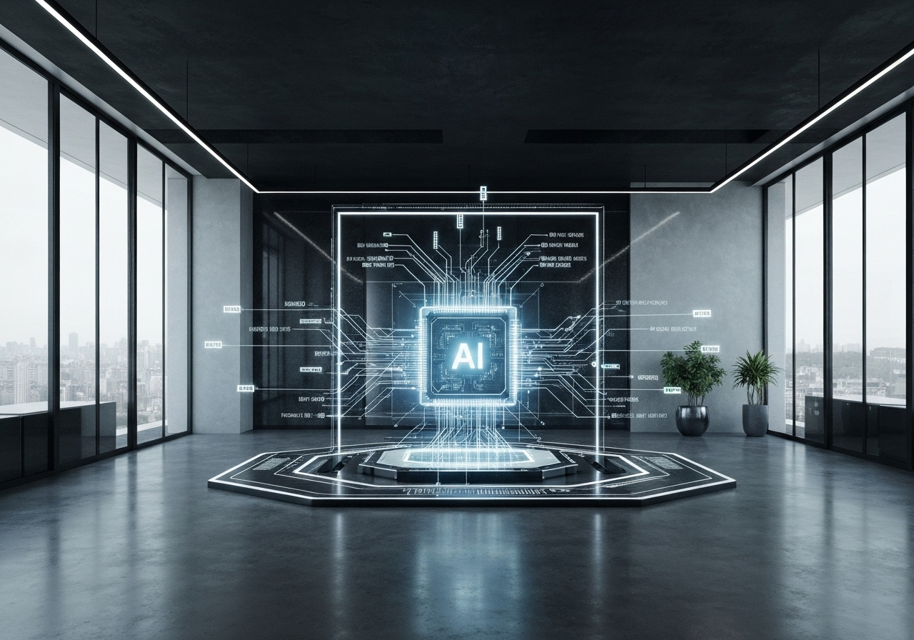 ИИ агент: Автоматическое сохранение и обработка счетов из Gmail