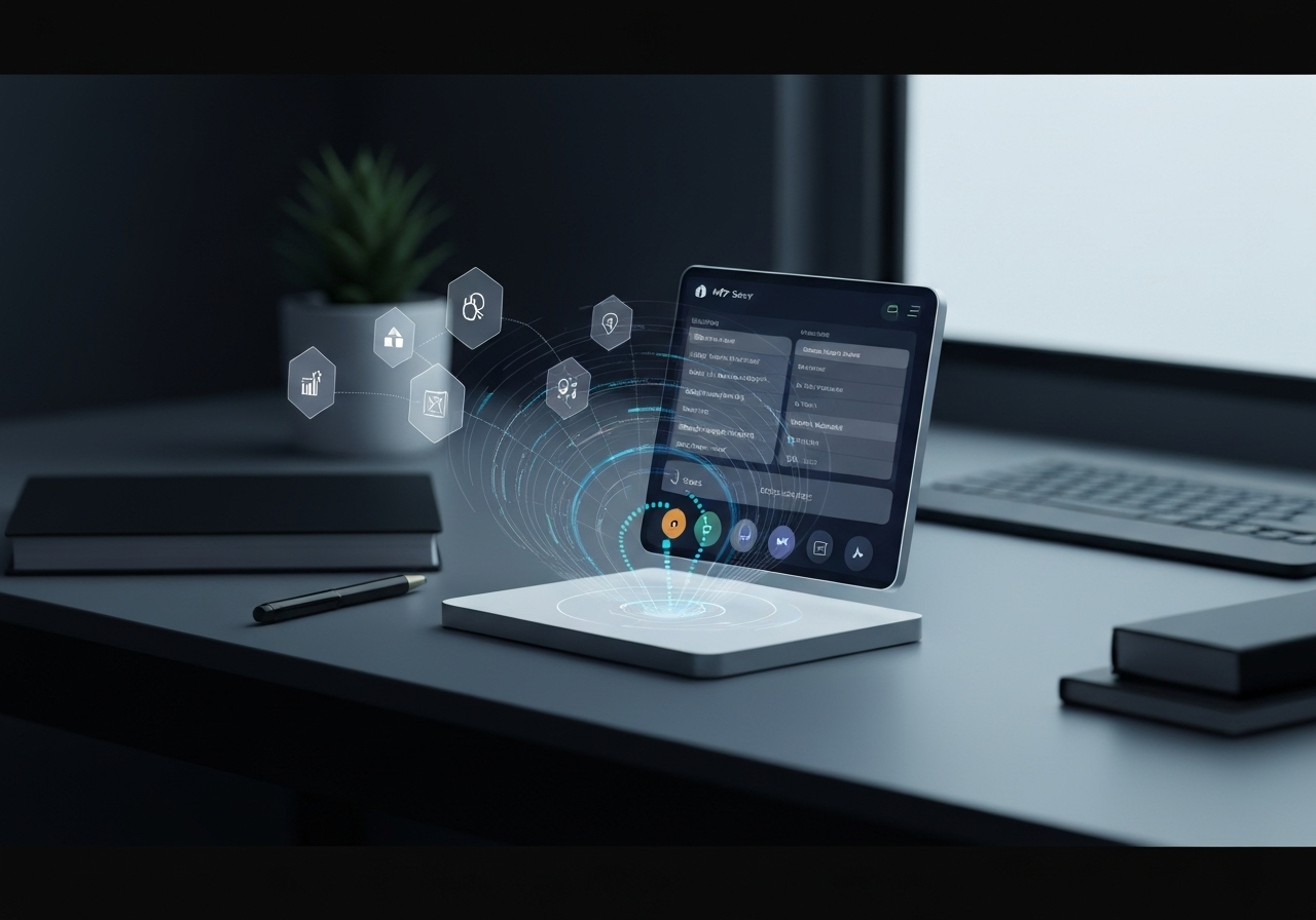 ИИ агент: Управление задачами Jira через естественный язык с AI-помощником