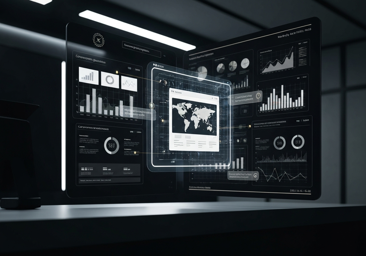 ИИ агент: Анализ и улучшение конверсии лендингов