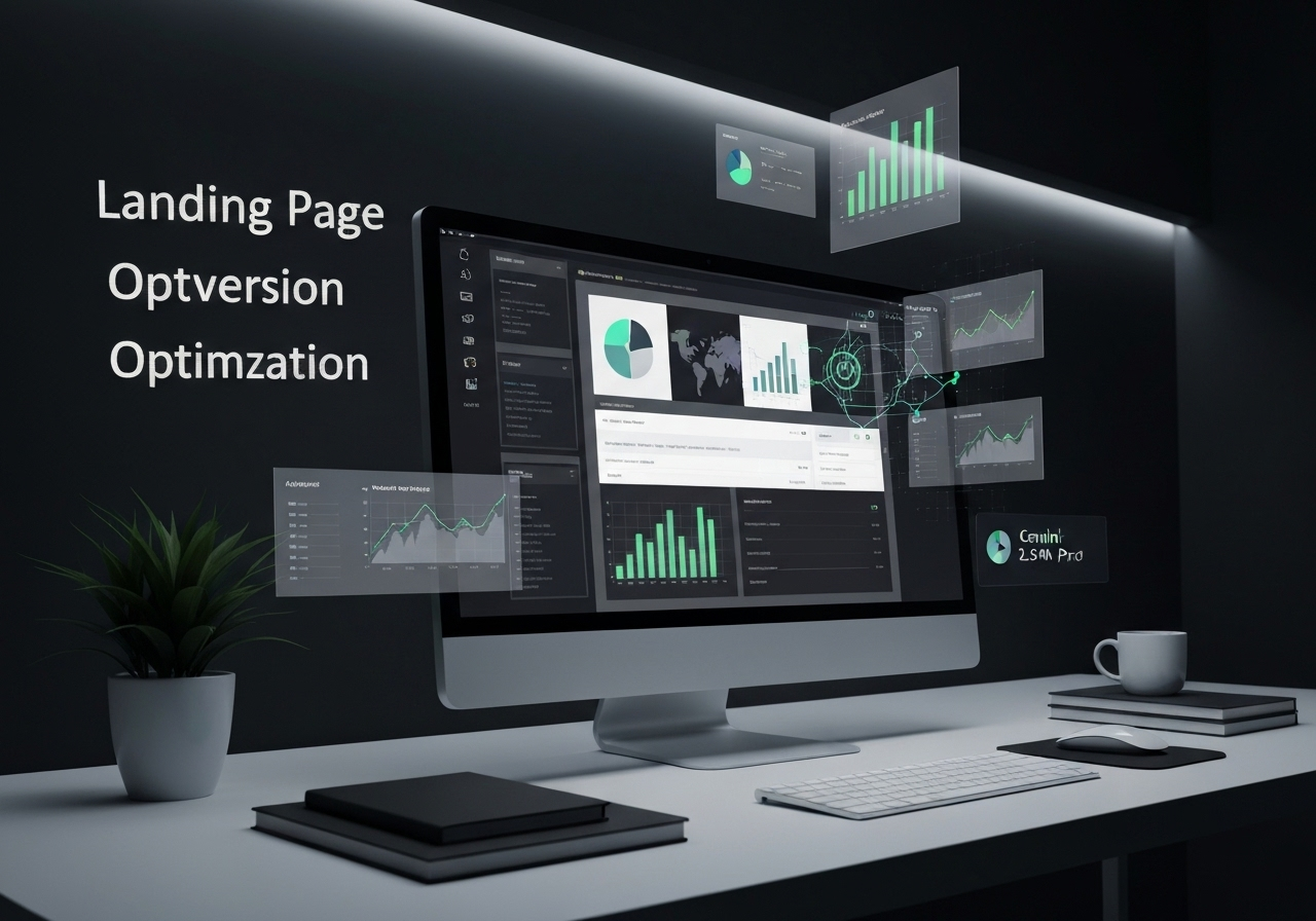 ИИ агент: Анализ и рекомендации для повышения конверсии лендинга через Telegram