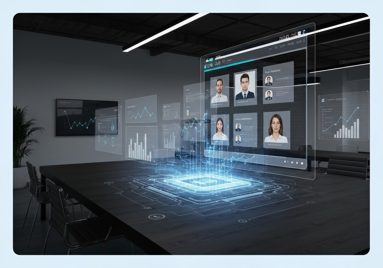 ИИ агент: Поиск лидов и подготовка аналитики через Telegram