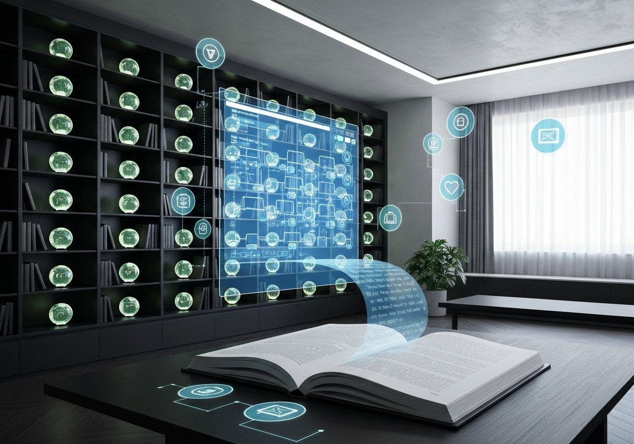 ИИ агент: Создание обучающих программ и книг с интеграцией в Notion