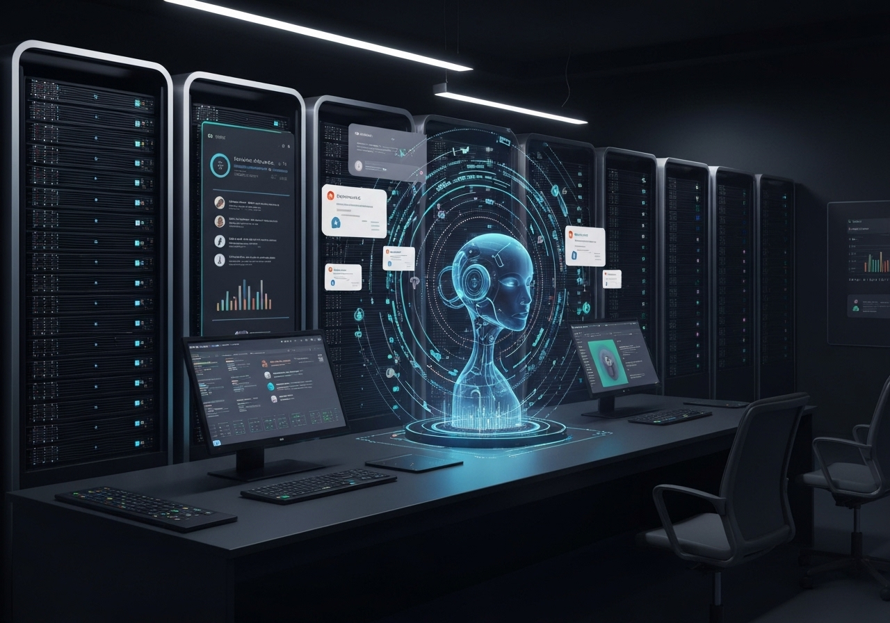 ИИ агент: Управление подписчиками в MailerLite без настроек