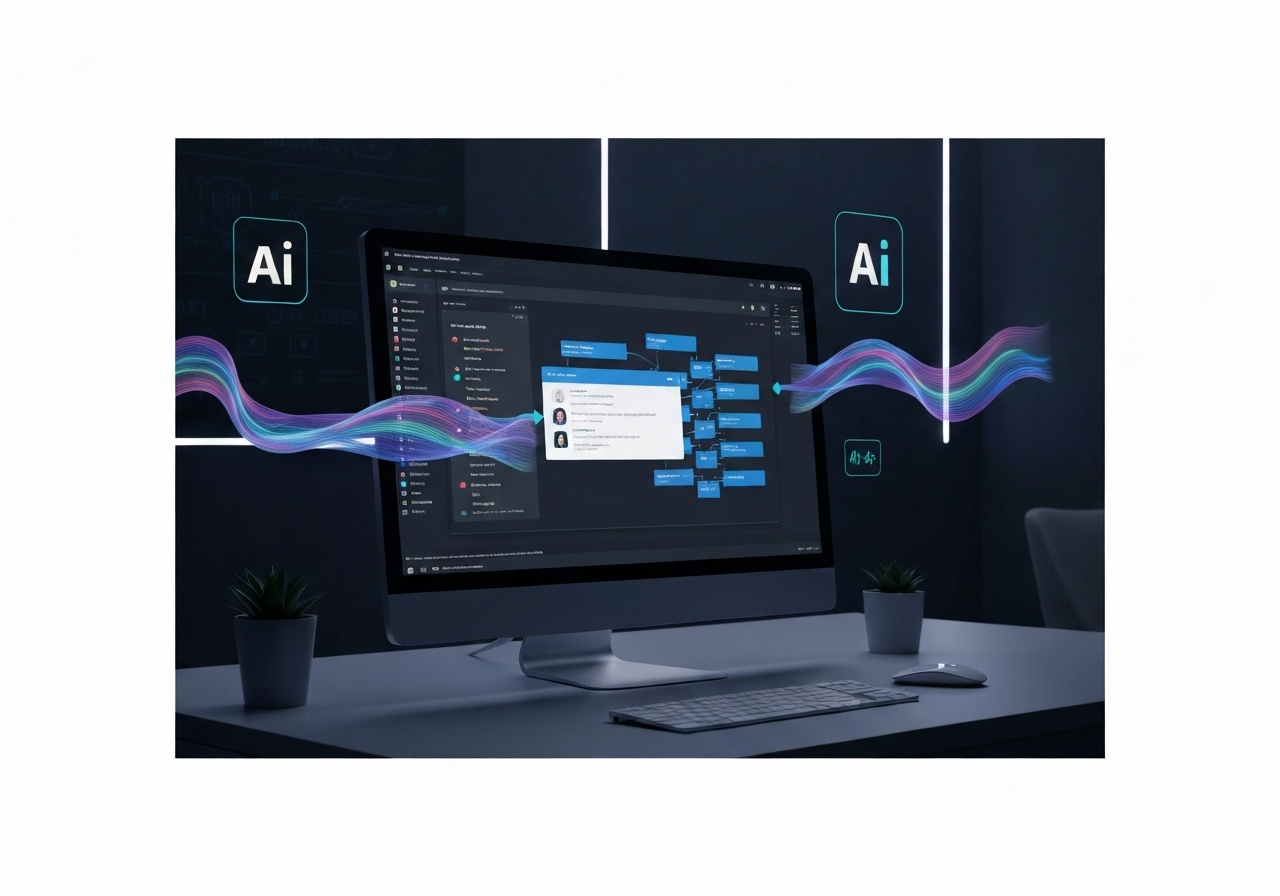 ИИ агент: Персонализированный поиск и подключение к профессионалам в LinkedIn