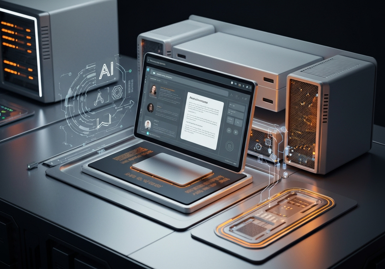 ИИ агент: Автоматическое создание уникальных постов для LinkedIn с визуализацией