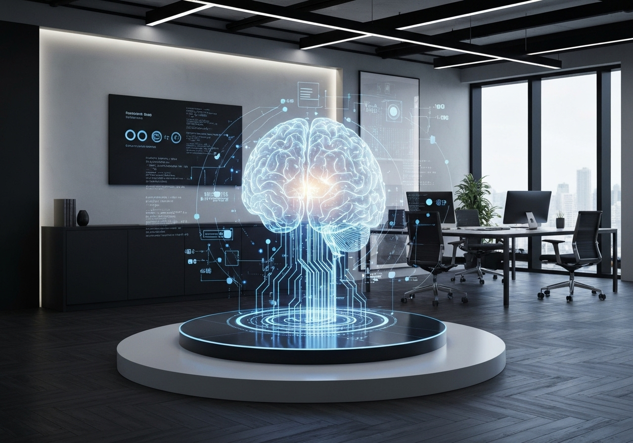 ИИ агент: Автоматический подбор вакансий с сопоставлением резюме и уведомлениями в Telegram