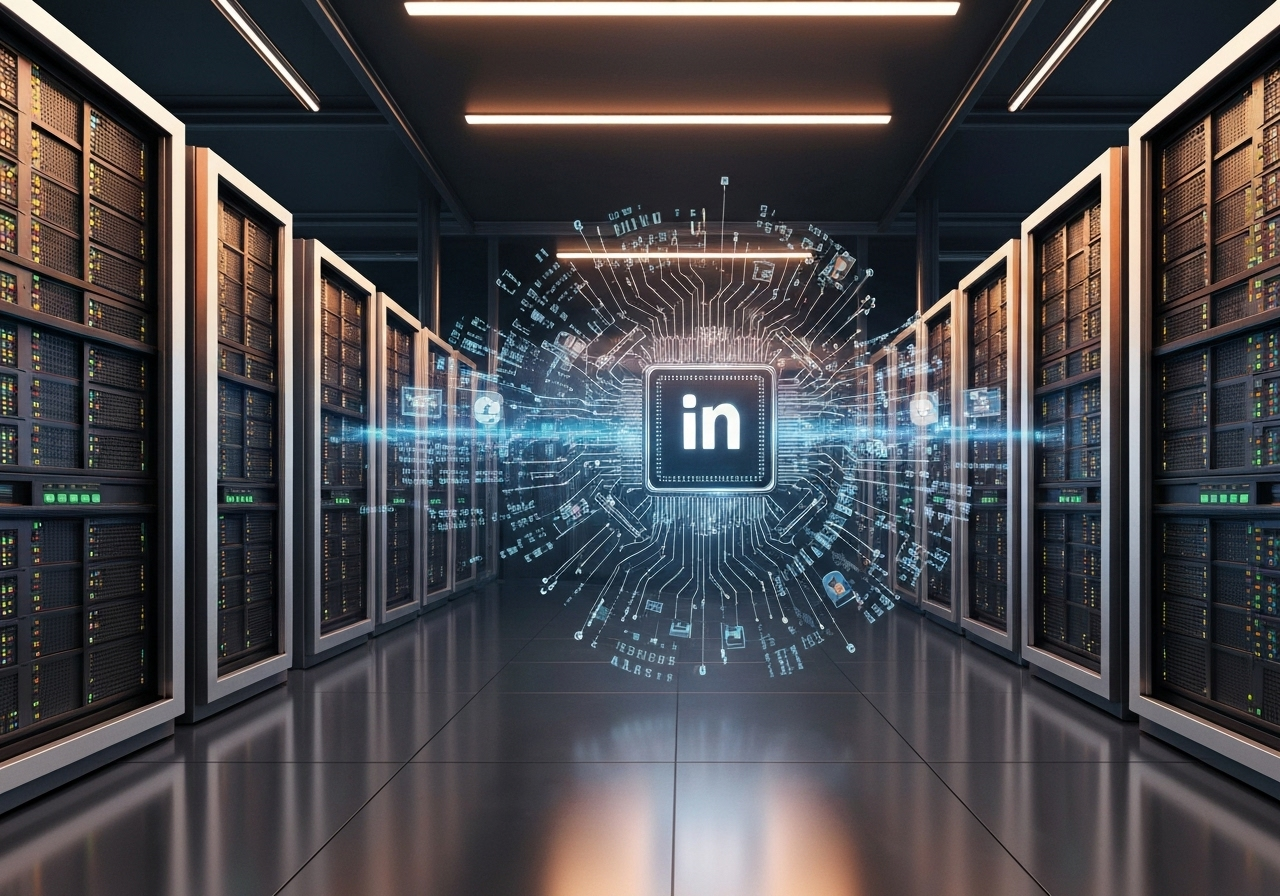 ИИ агент: Поиск и ранжирование кандидатов на LinkedIn с помощью ИИ GPT-4o