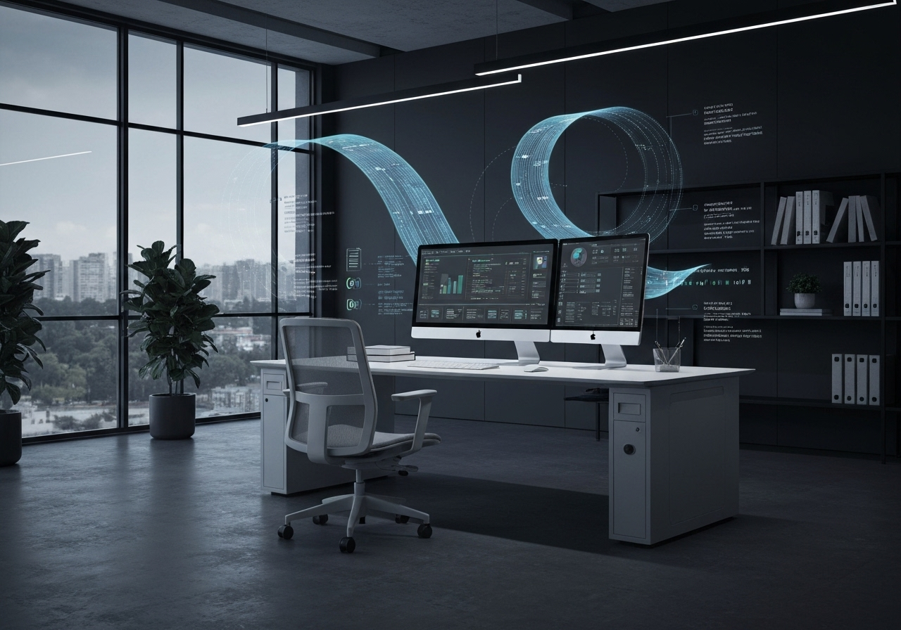 ИИ агент: Автоматический мониторинг и суммаризация новых PDF из сайта с уведомлениями