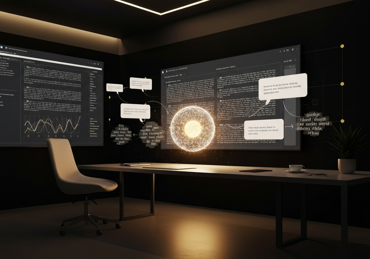 ИИ агент: Генерация уникальных подписей для LinkedIn на основе идей