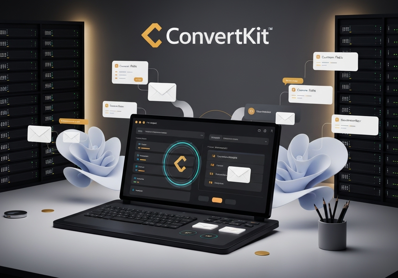 ИИ агент: Управление пользовательскими полями и подписчиками в ConvertKit