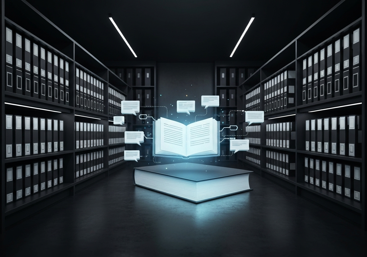 ИИ агент: Поиск и оформление ссылок на источники в текстах OpenAI