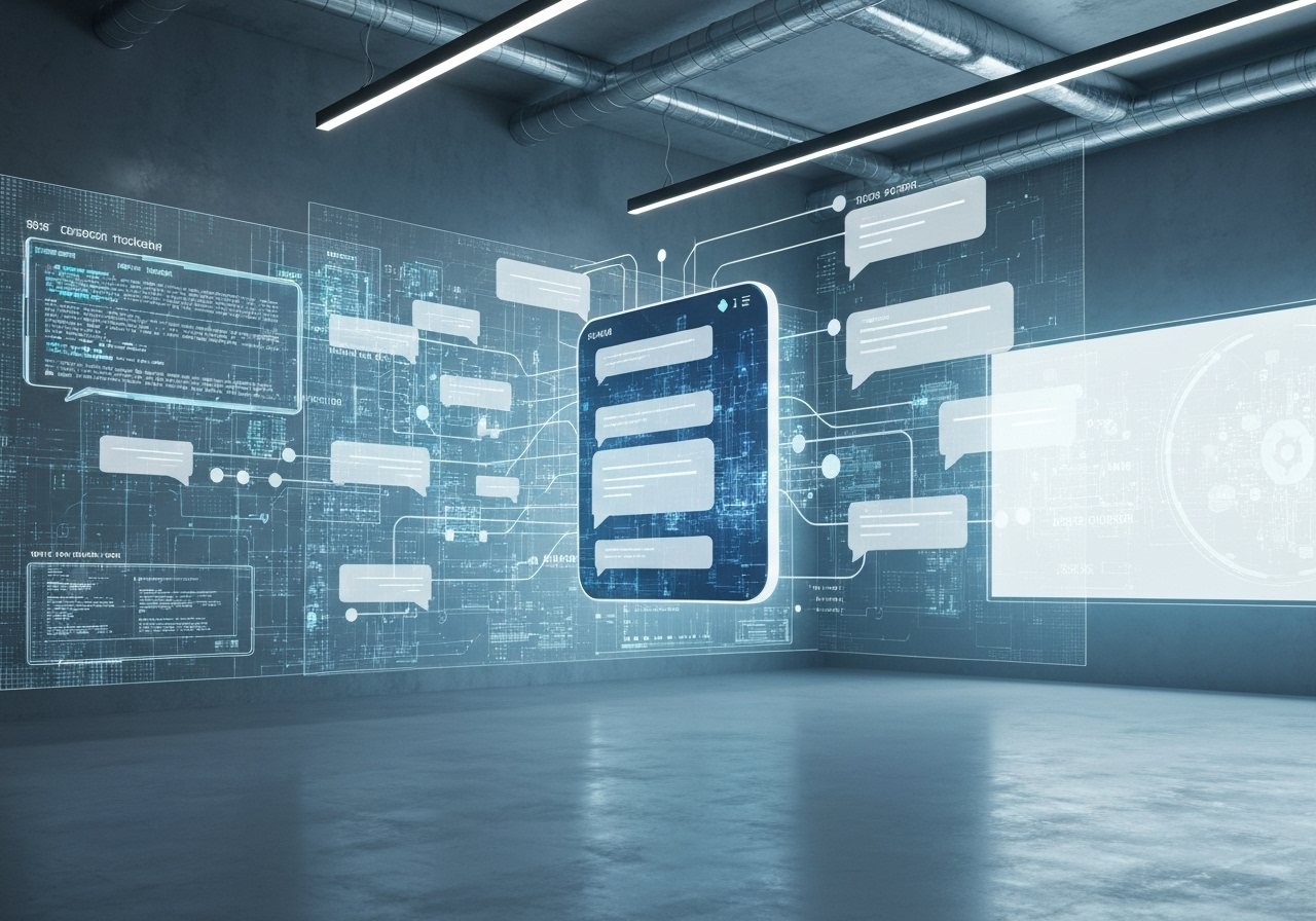 ИИ агент: Интеллектуальное взаимодействие через Telegram с поддержкой OpenAI