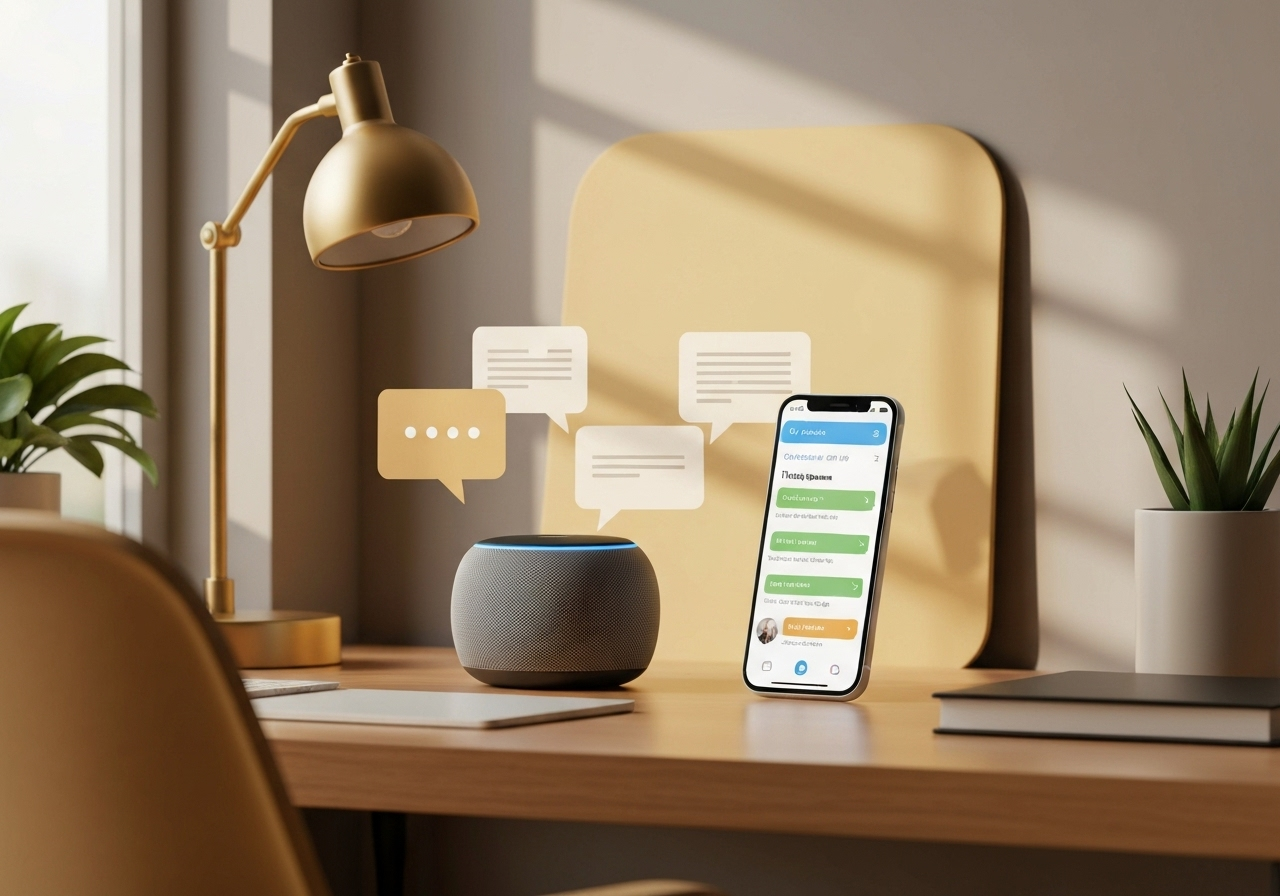 ИИ агент: Управление календарём через голос и текст в Telegram