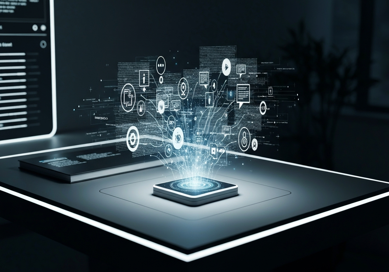 ИИ агент: универсальная обработка и генерация текста на базе OpenAI