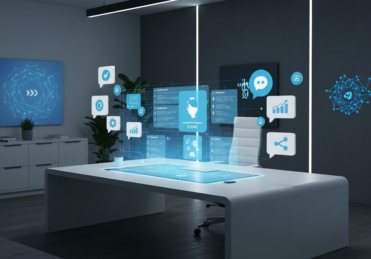 ИИ агент: Управление задачами Jira через Telegram на естественном языке