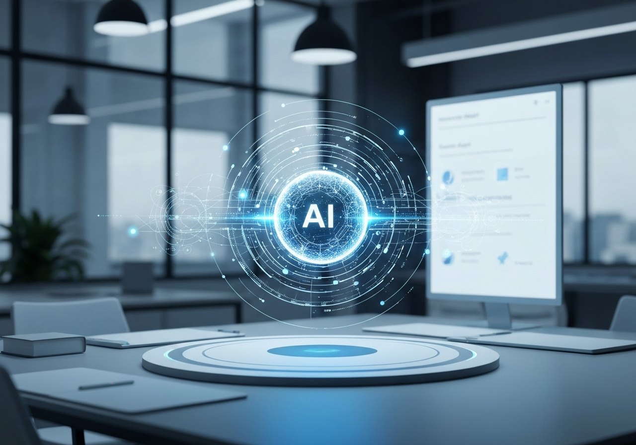 ИИ агент: Управление и обновление документов Notion через чат с AI