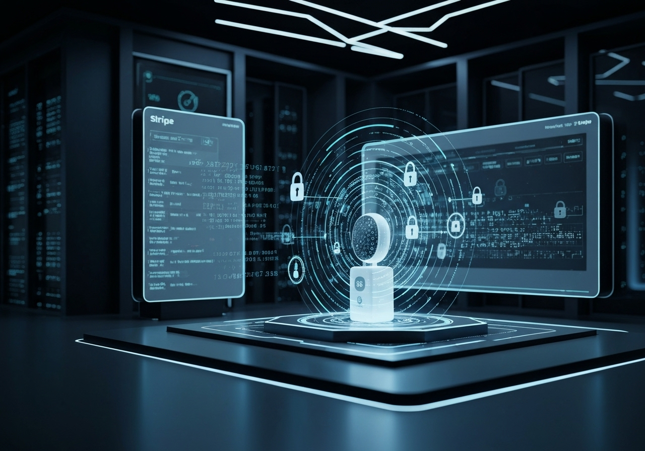 ИИ агент: Управление платежными данными Stripe через естественный язык