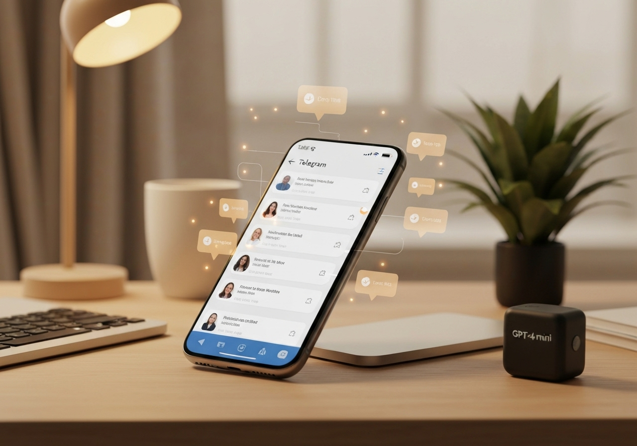 ИИ агент: Управление задачами и отправка напоминаний через Telegram и Google Sheets