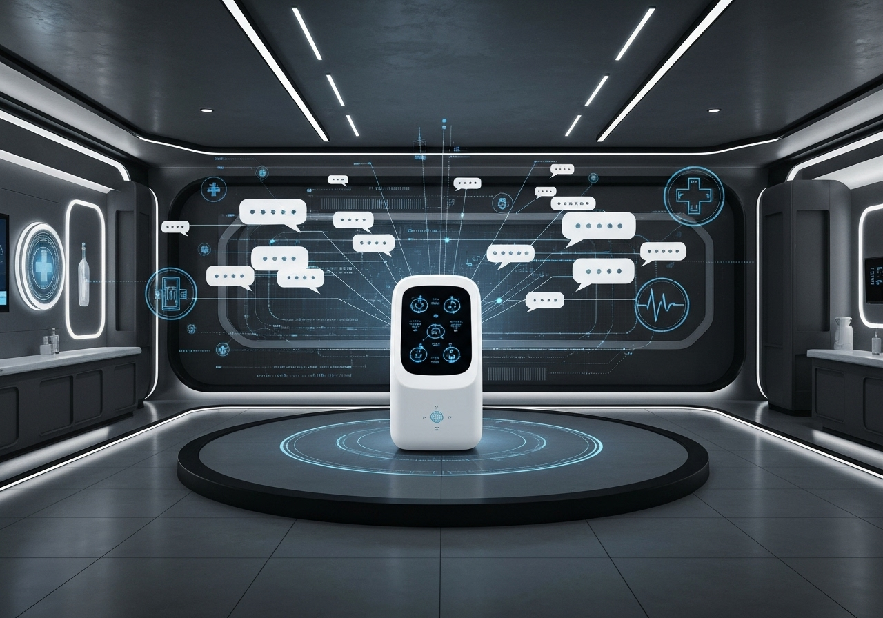 ИИ агент: Ответы на вопросы по урологии с использованием AI и поиска по базе