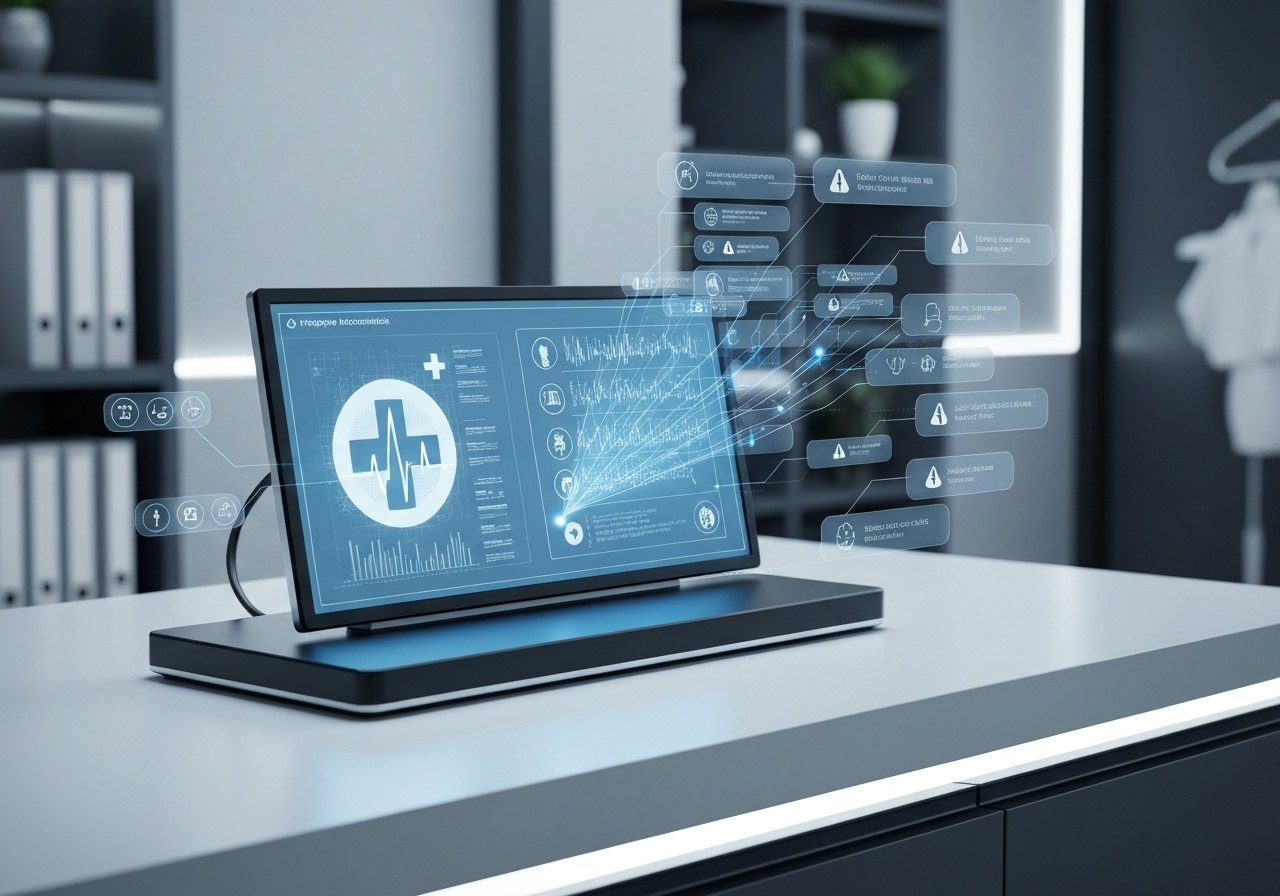 ИИ агент: Ответы на симптомы и экстренная медицинская помощь