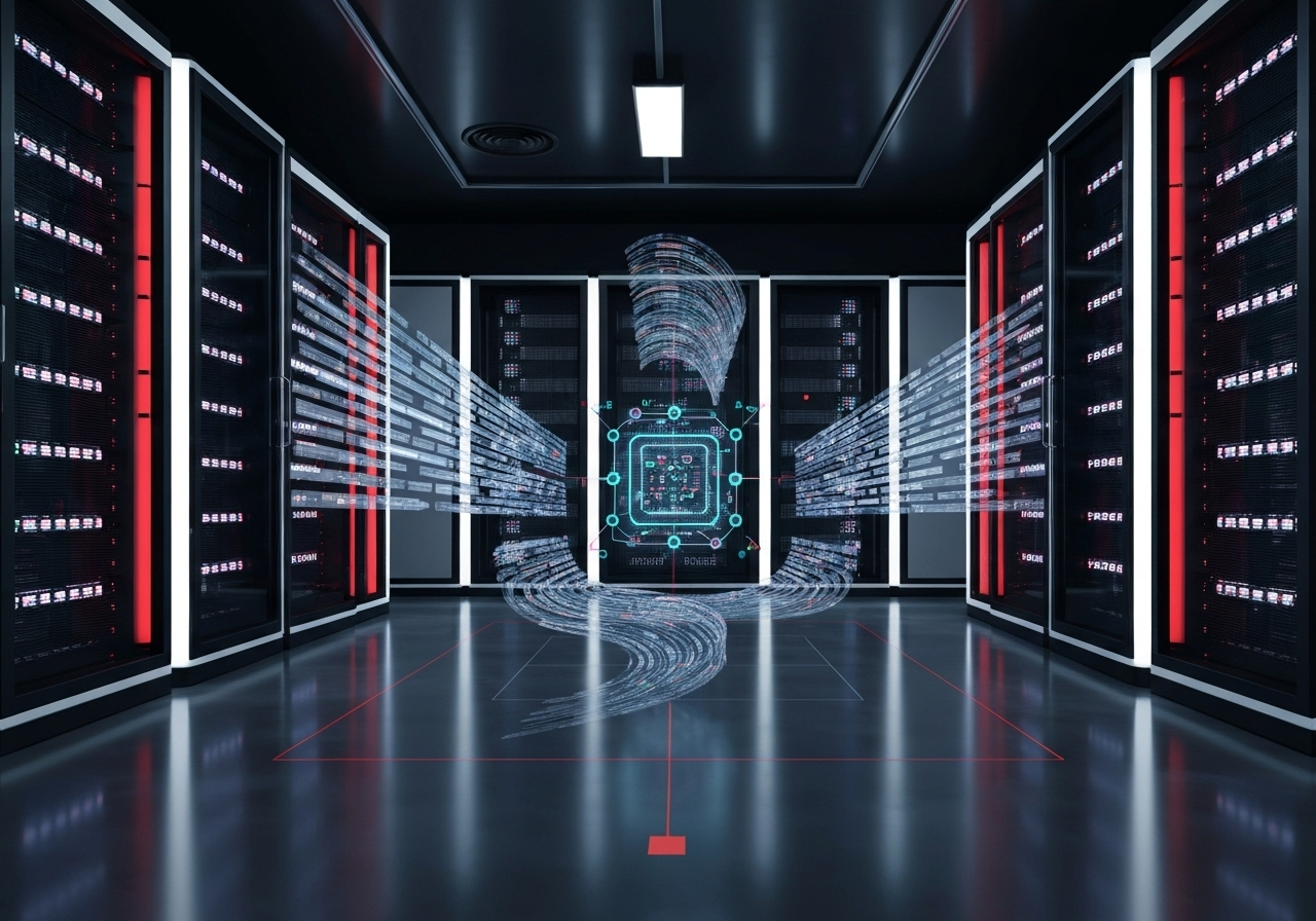 ИИ агент: Эффективное объединение и обработка сообщений в чатах