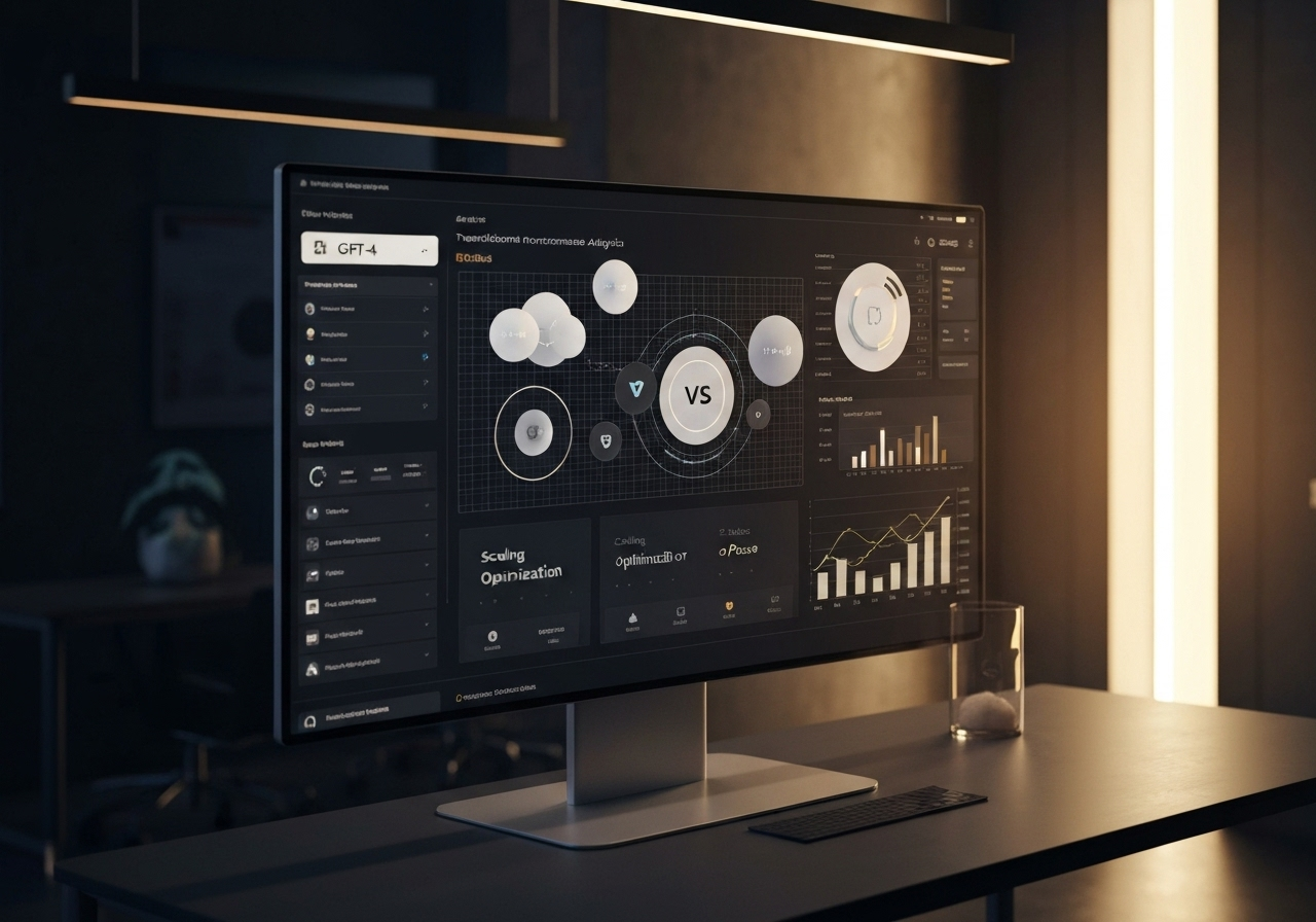 ИИ агент: экспертный анализ эффективности рекламы Meta с двойной оценкой AI