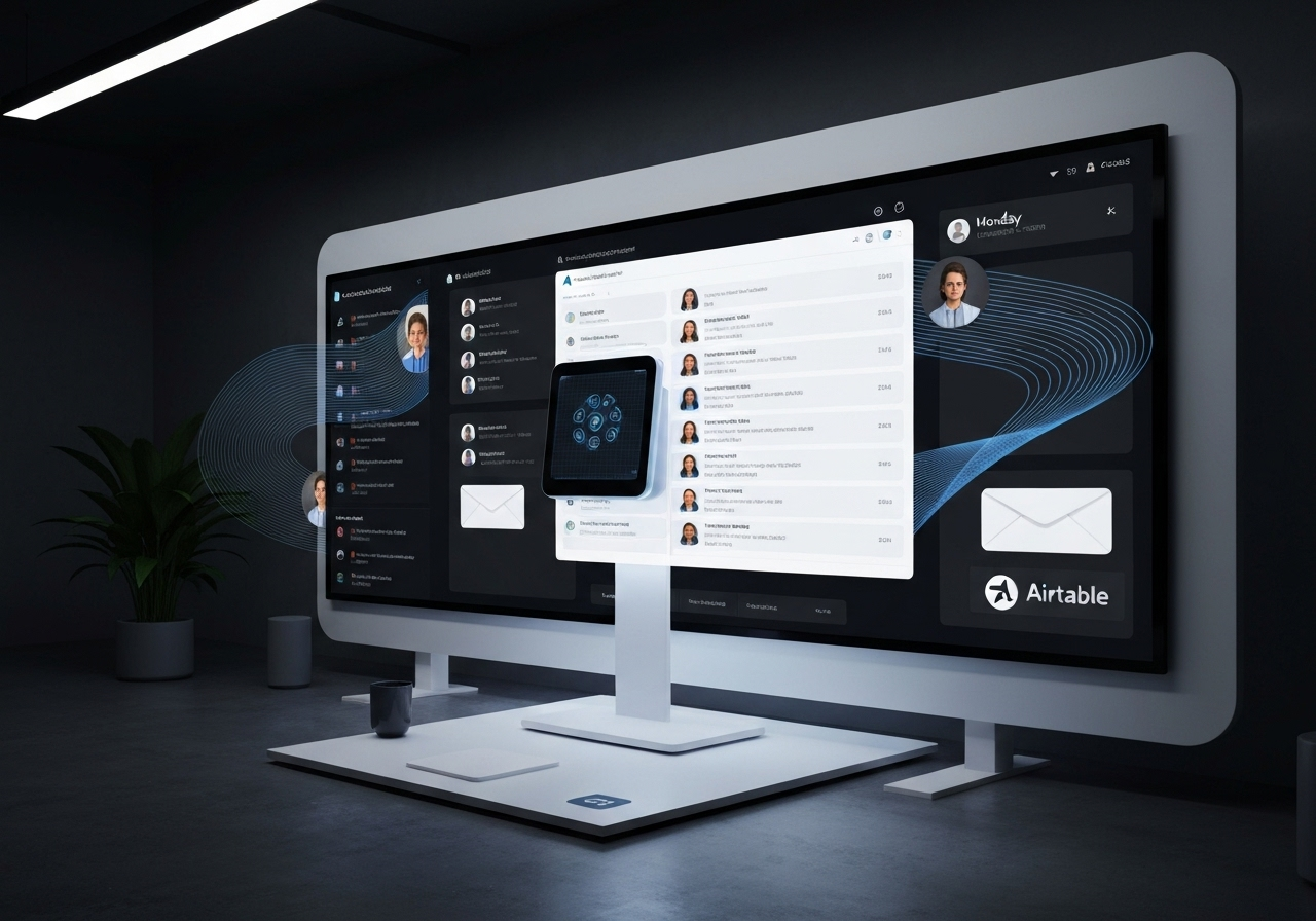 ИИ агент: Интеллектуальная классификация и приоритизация email в Outlook с поддержкой контактов