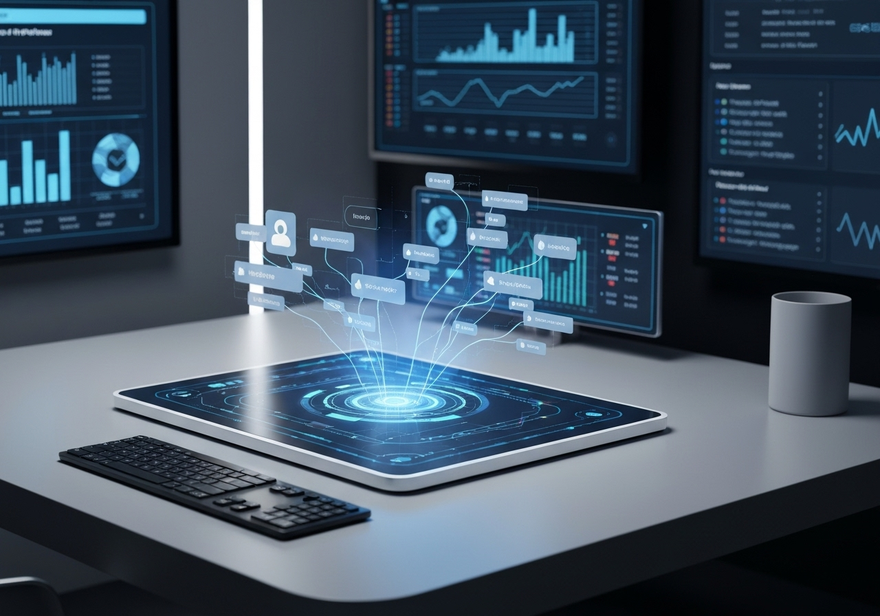 ИИ агент: Мониторинг и реакция на отзывы Shopify с AI-анализом и уведомлениями