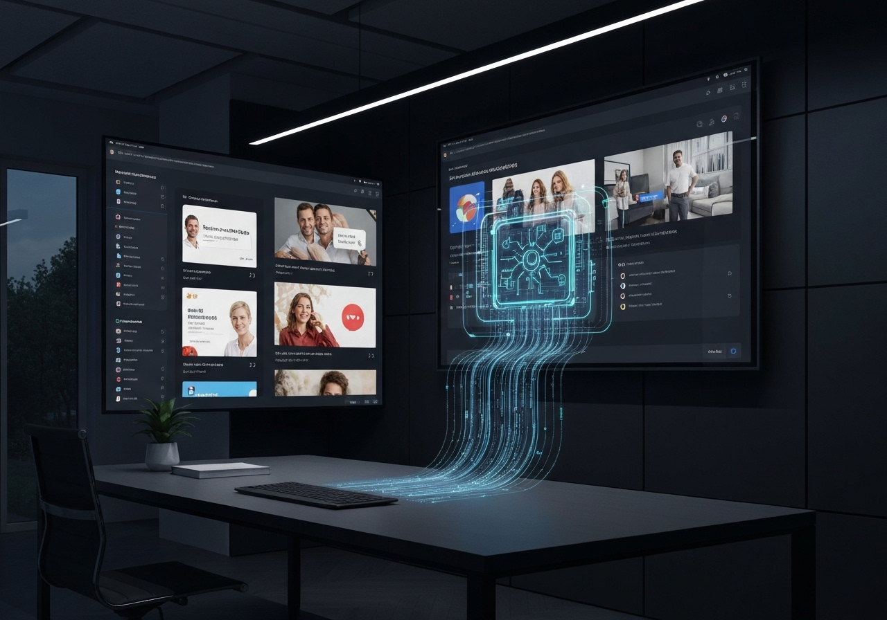 ИИ агент: Еженедельный анализ реклам конкурентов на Facebook с рассылкой