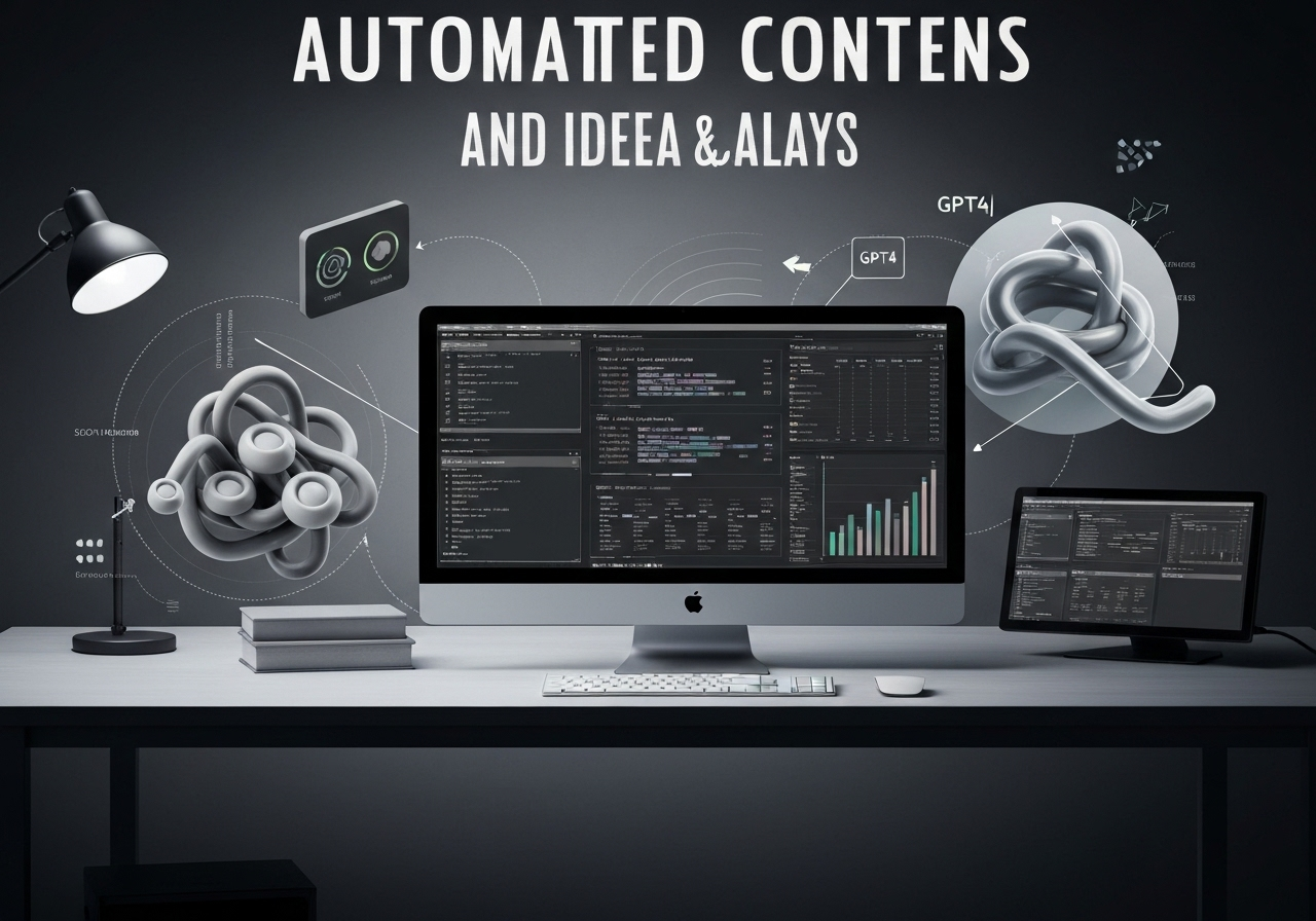 ИИ агент: Мониторинг конкурентов и генерация идей для контента в Google Sheets