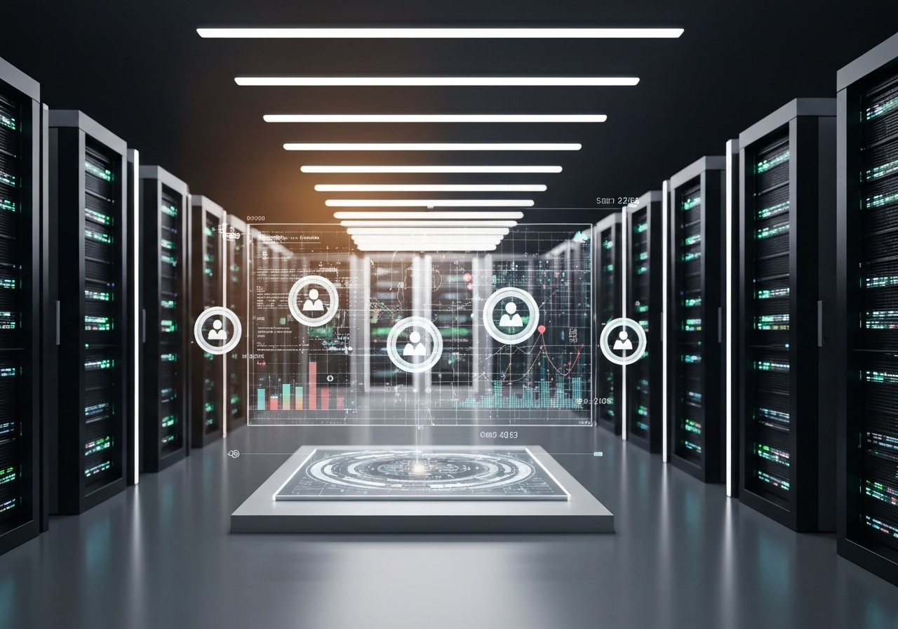 ИИ агент: Прогнозирование оттока клиентов и предупреждение рисков