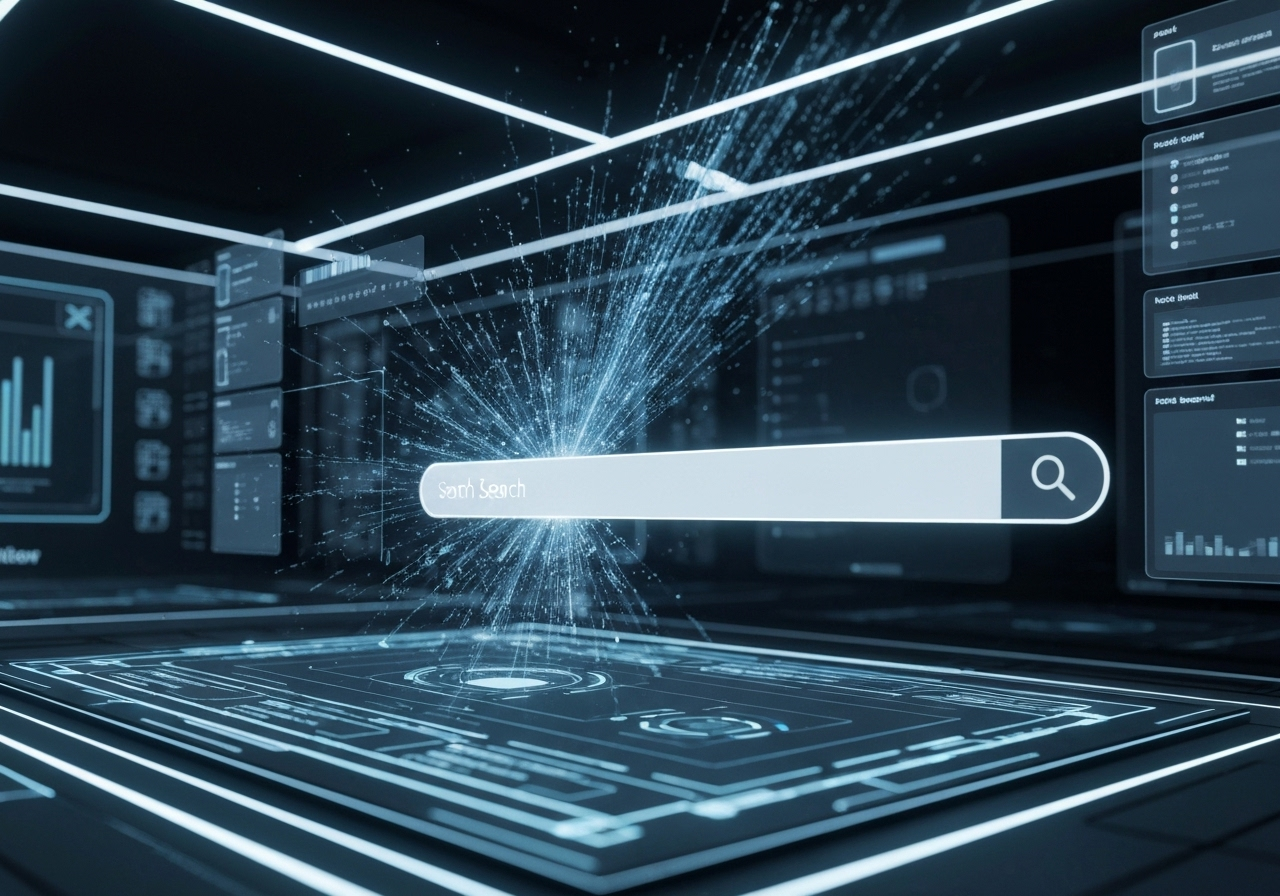 ИИ агент: Поиск и суммирование актуальной информации из интернета с источниками