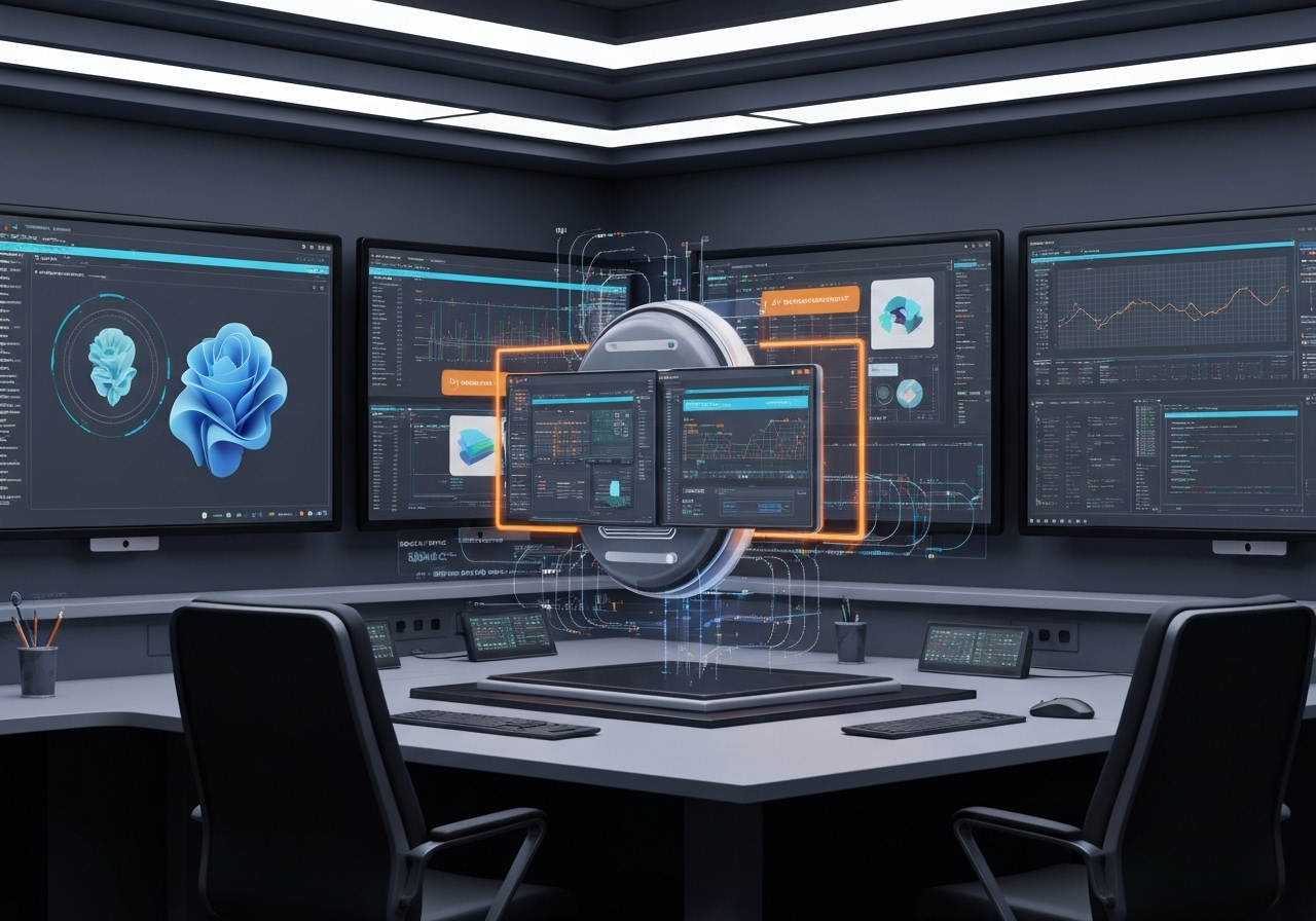 ИИ агент: Мониторинг изменений динамических сайтов с email-уведомлениями