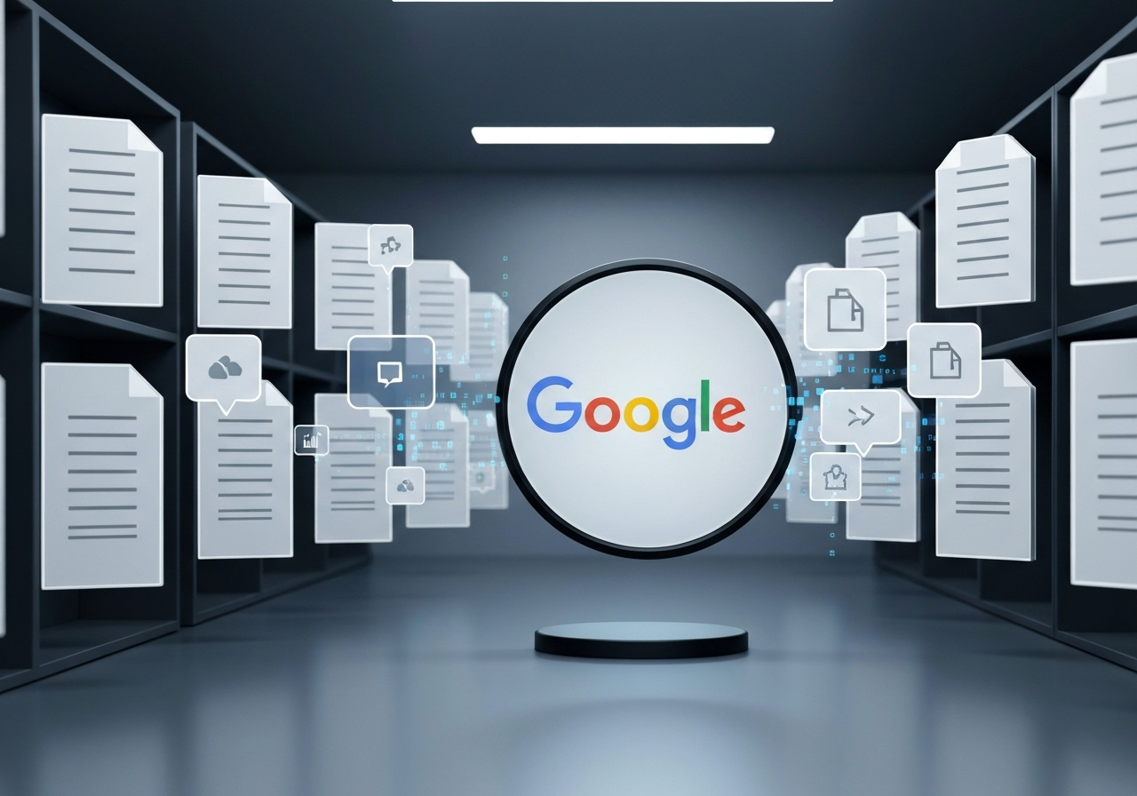 ИИ агент: Мониторинг изменений файлов в Google Drive с push-уведомлениями