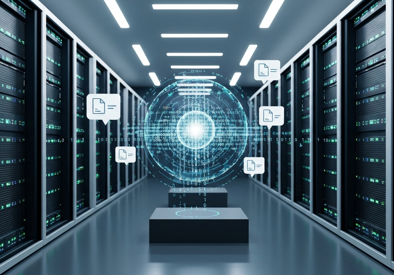 ИИ агент: Контроль целостности файлов с уведомлениями в Slack