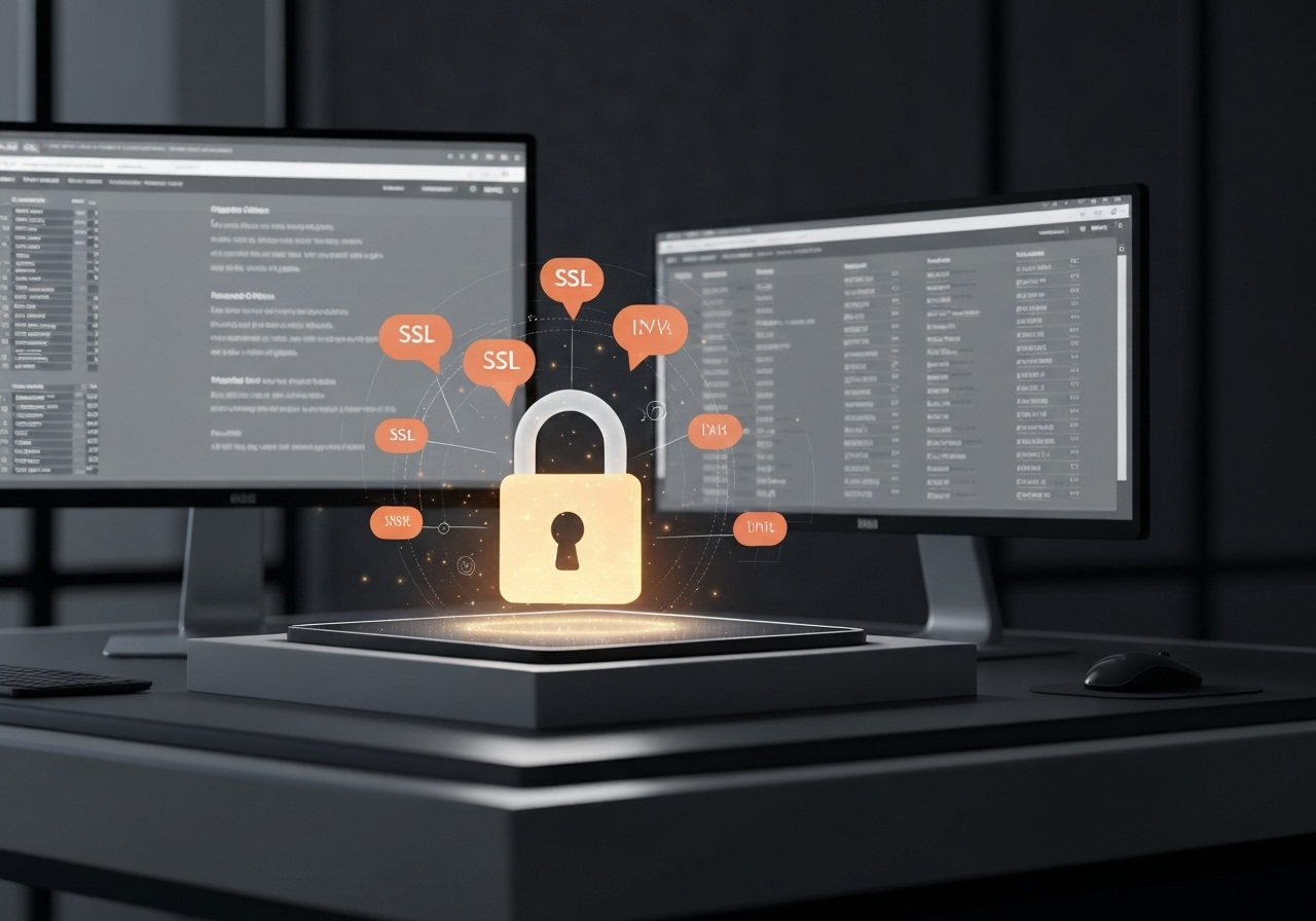 ИИ агент: Контроль сроков SSL сертификатов с оповещениями в Gmail и Telegram